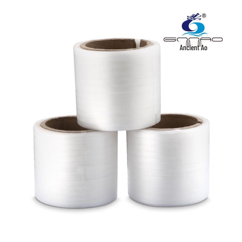 Banknote Strapping Tape for GA-KCJ300E Automatic Machine