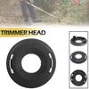 Grass Trimmer Base Trimmer Head Brushcutter Head Cap Grass Trimmer Head Cap High Quality New Garden Power Tool Parts