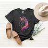 Üst giysisi – T-shirtler