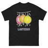 Lanterns Party Supplies Items Birthday Event T-Shirt