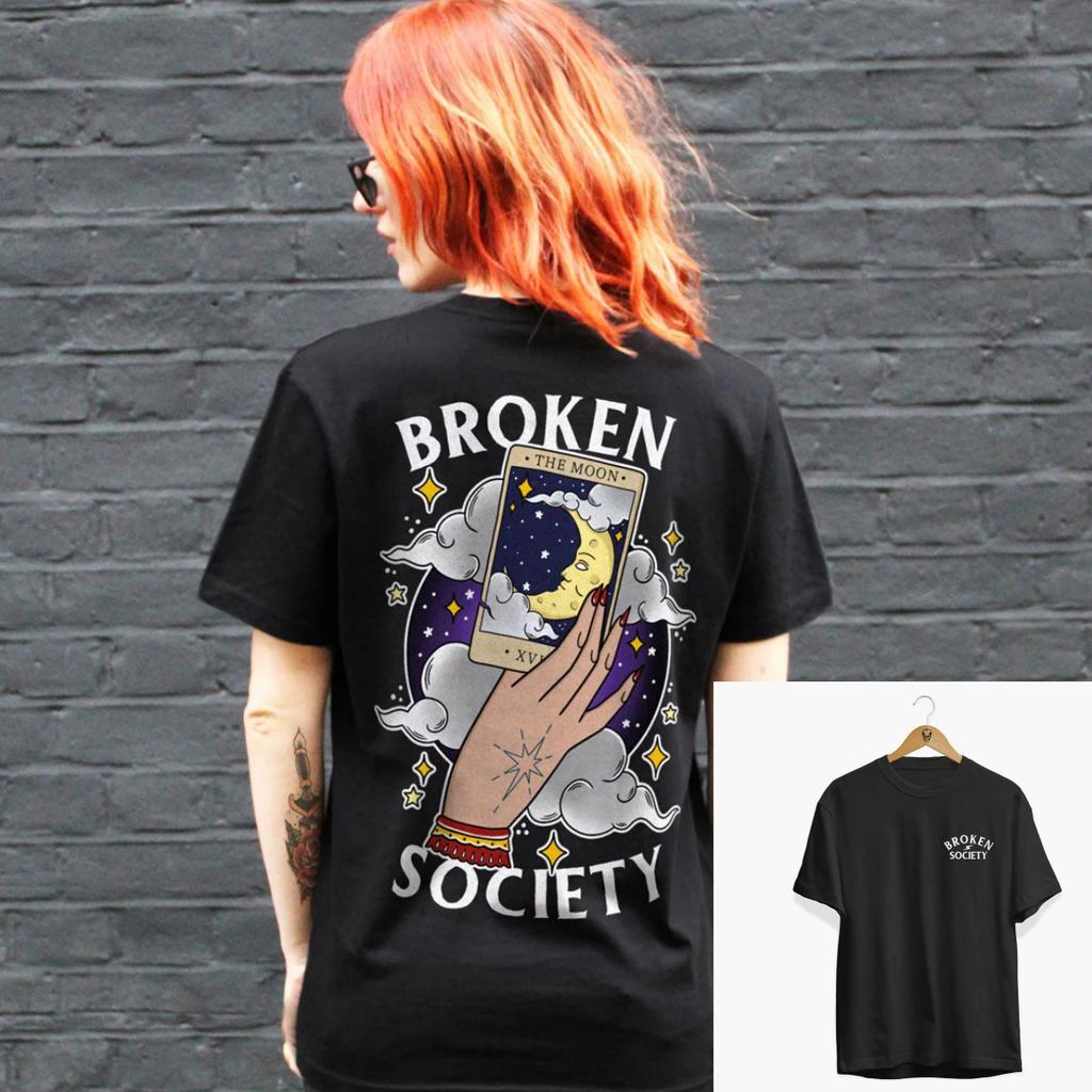 Tattoo Brew Tattoo Art Retro Style Summer Casual T-Shirt Men's and Women's Luxury Brand Top 2026