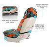 Universal Car Seat Towel Cover - All-Season Protector for Gym & Workout