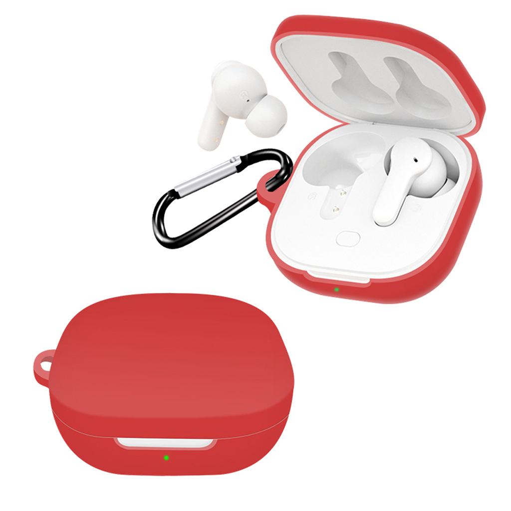 Protective Carrying Cases Compatible with Qcy T13 Earphones Accessories Dustproof Protector Prop Washable Boxes Holder