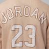 Jordan Sweatshirt MJ Member Pullover Coffee Kids' FV5653-200