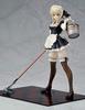 Ataraxia Saber Alter Maid Figure Fate/hollow Ver.