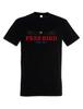 Free Bird For Life T-Shirt United States of America Independence Day USA US Flag