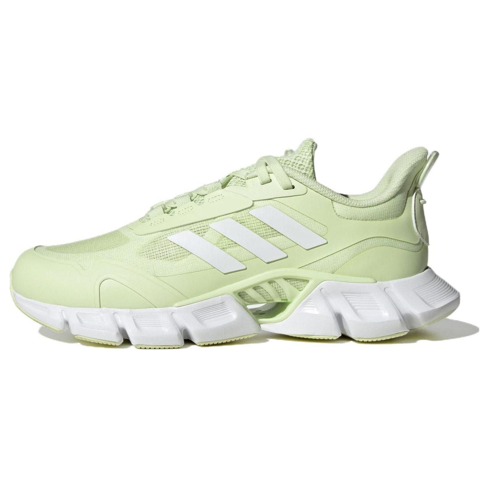 (WMNS) adidas Climacool White Solar Green Women s IF0631 EU 39⅓