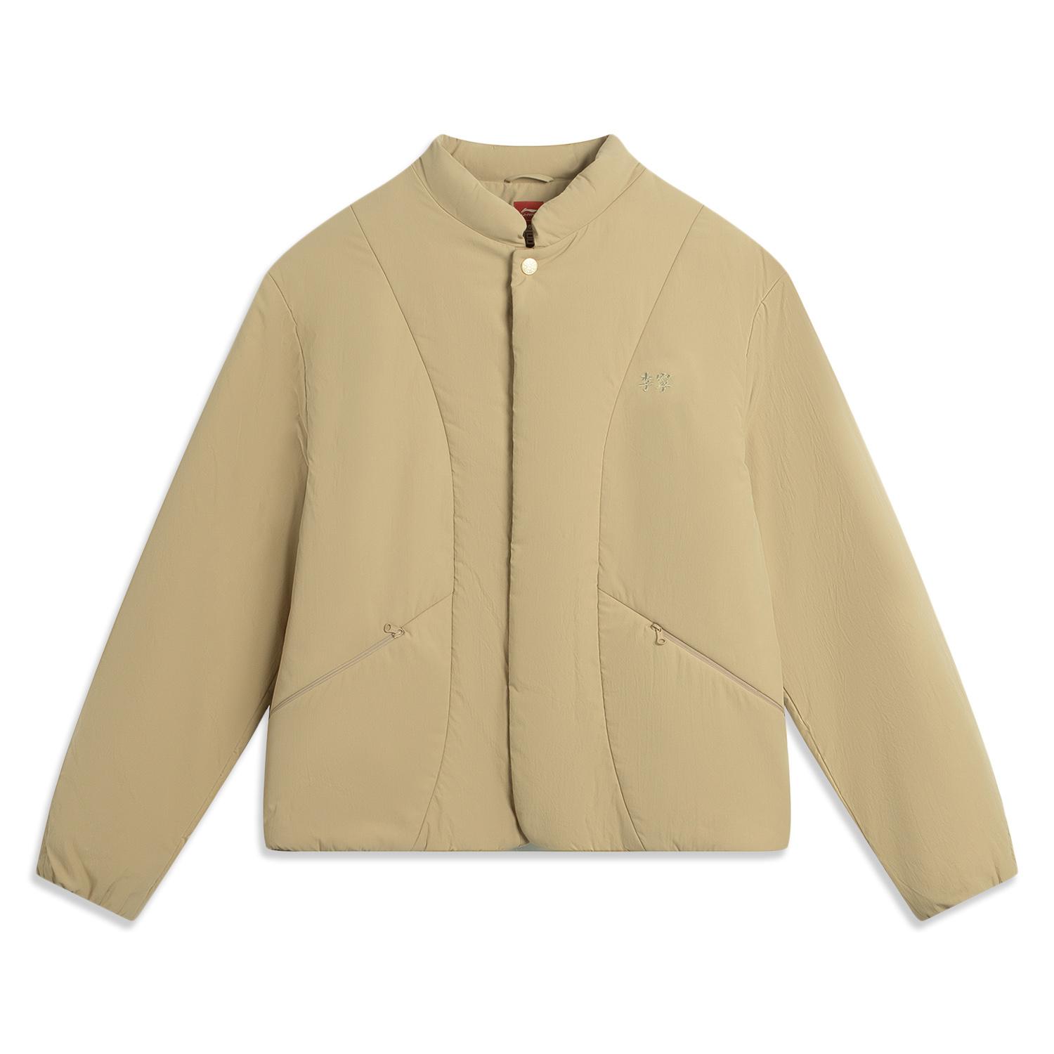 Li Ning Sports Trendy Collection Puffer Jacket Men s AJMV205-4 3XL