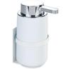 Wenko Woya Wall-mounted Liquid Soap Dispenser 250 Ml 54655100