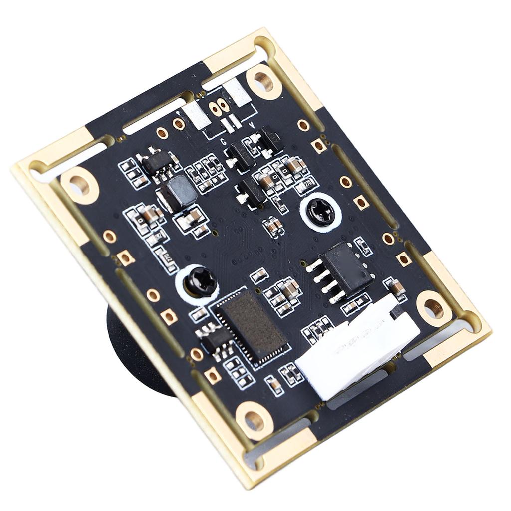 USB Camera Module Plug and Play 4MP 120FPS 100 Degree Free Distortion OV4689 Camera Board with Dual 