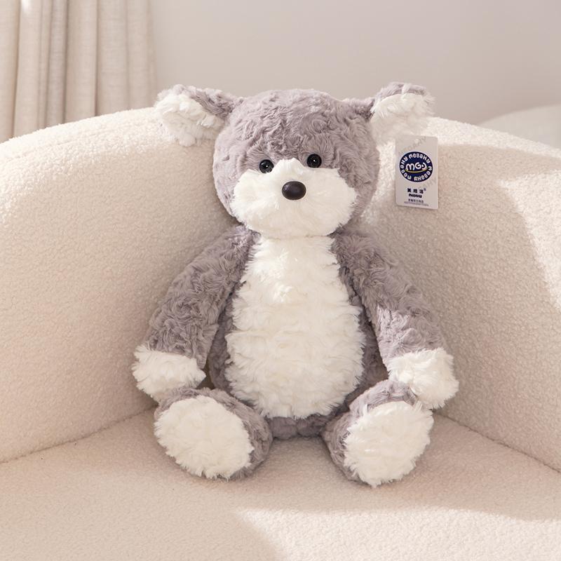 Dinosaurier Plüsch Cool Fliegender Drache Puppe Niedliches Schaf Plüschtier Weiches Stofftier Hundepuppe Babyschlafbegleiter Geschenk Heimdeko