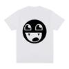 2026 Epic Face Domo Kun Funny Meme Unisex T Shirt Cotton Casual Short Sleeve Harajuku Graphic Tees Streetwea