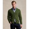 Polo Ralph Lauren Men S Logo Wool V Neck Cardigan mnpoSwe16822061310