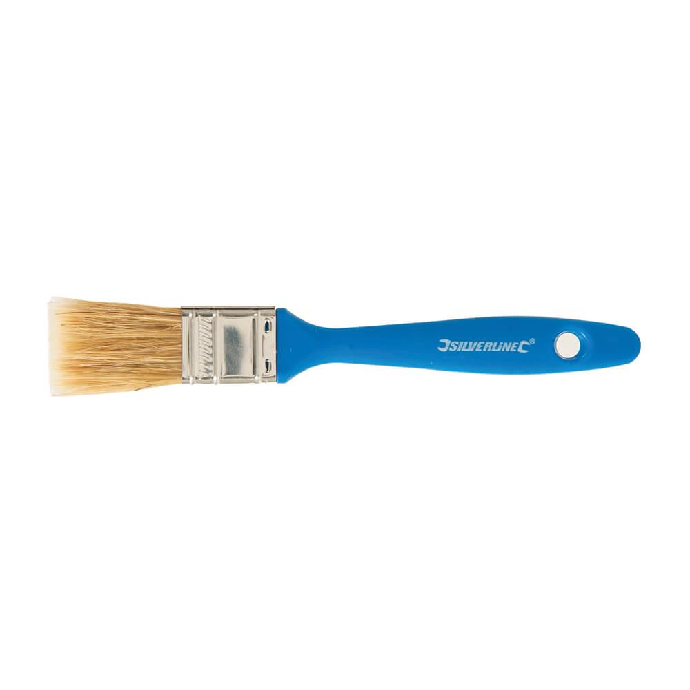 Silverline Paint Brush