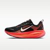 Wmns Vomero 18 'Orange Red Black' Sneakers