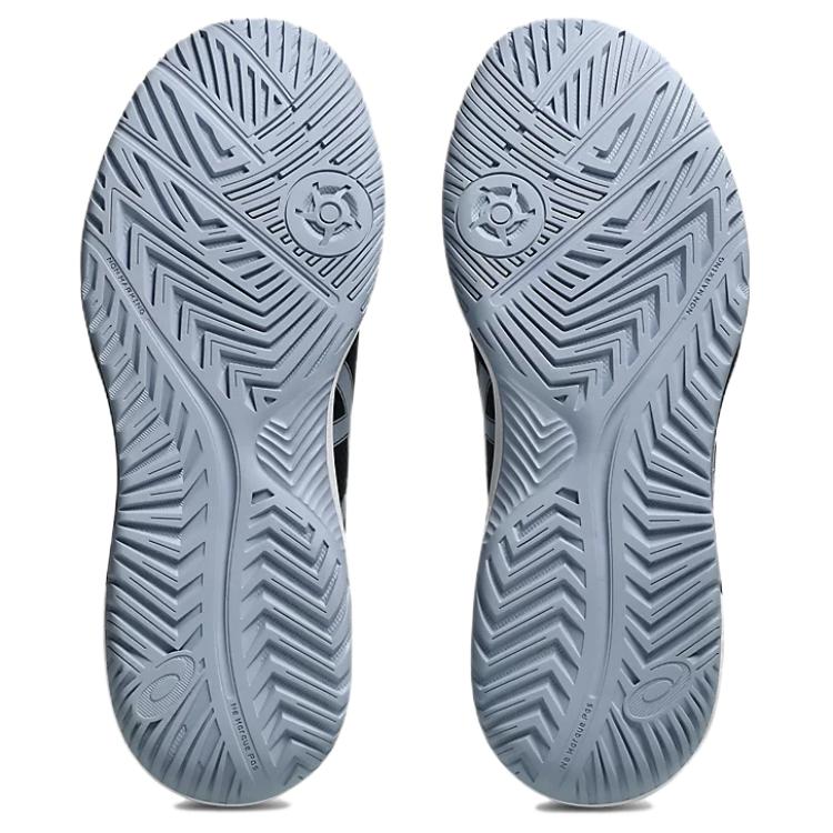 Asics Gel-Dedicate 8 Tennis Shoes Men sneakers Black 1041A408-003