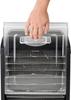 Food Dehydrator, 6 Straws, 420-500W. - W-68272