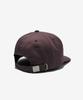 Leoseuteuaenseuton Chain Stitch Ball Cap Purple