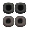 Memory Foam Ear Pads Ear Cushions Cover for Marshalls Major4  Headphones