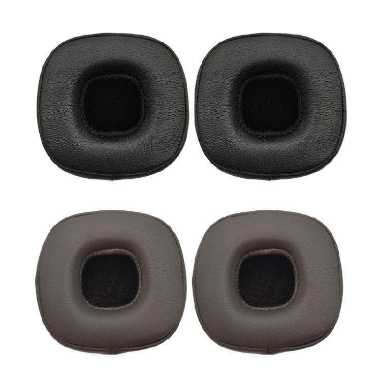 Memory Foam Ear Pads Ear Cushions Cover for Marshalls Major4  Headphones