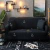 1 2 3 4 Sofa Cover Slipcover Couch Stretch For Living Room Sectional Corner Soft