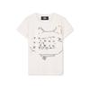 Футболка Karl Lagerfeld Kids Z30447