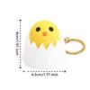 Animal Rabbit Button Cute Cat Claw 3d Printing Decompression Test Axis Device Decompression Keychain Pendant Creative Relief Toy