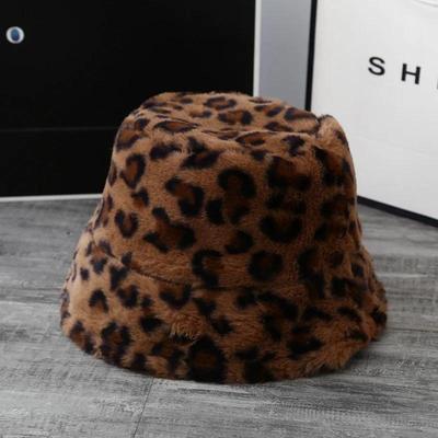 Kopfbedeckungen – Bucket Hats