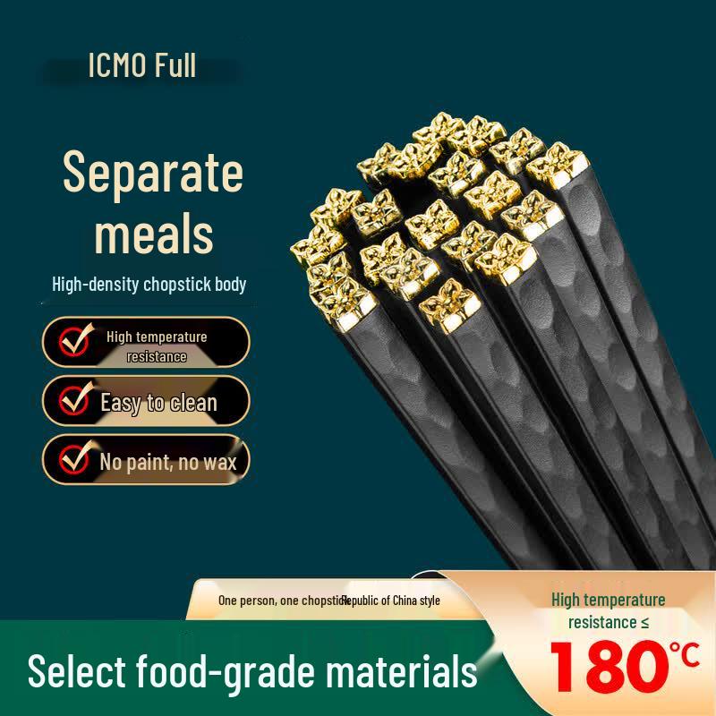 Japanese Style Chopsticks Set