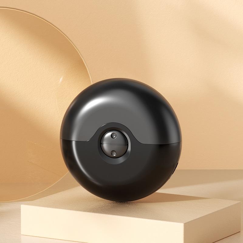 

Электрическая машинка для стрижки ногтей 2 в 1 и USB-перезаряжаемая пилка для ногтей, инструмент для маникюра, портативный автоматический триммер для ногтей чёрный