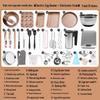 Pastelaria – Instrumentos de cozinha para pastelaria e confeitaria