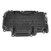 Lower Engine Oil Pan For 2016-22 NISSAN INFINITI Q60 2WD 11110-5CA1A 11110-5CA2A