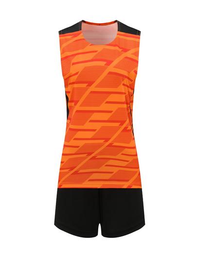 

Унисекс тренировочный костюм для легкой атлетики: Комплект спортивной одежды для спринта, марафона и фитнеса M