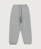 CHAMPION Reverse Weave Blu-Tack Regular Fit Fleece-Lined Sweatpants Silver Grey
