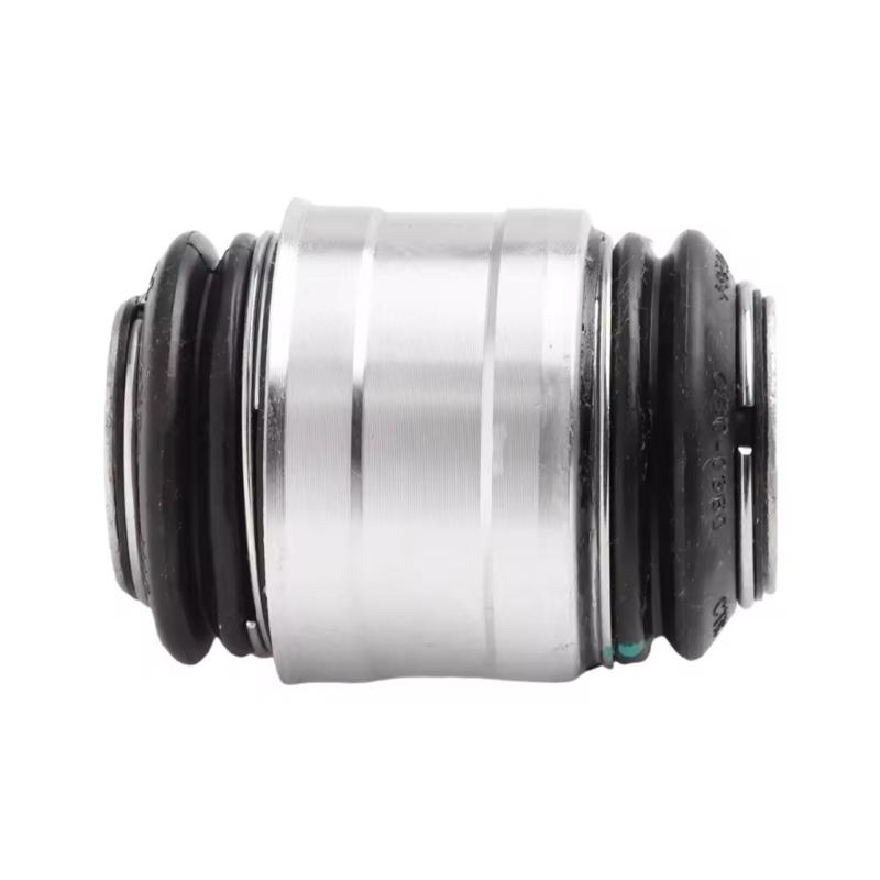 Long Lasting Rear Suspension Bushing Replacement Part Anti Wear Suspension Upgrades Simple Installation for Vehicles