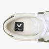 Veja Wide Fit Unisex Leather Sneakers Svju243cp05 347