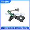 7E0941273 Front Left Headlight Level Sensor with Bracket for Volkswagen VW Transporter T5 Automotive Spare Part High Quality
