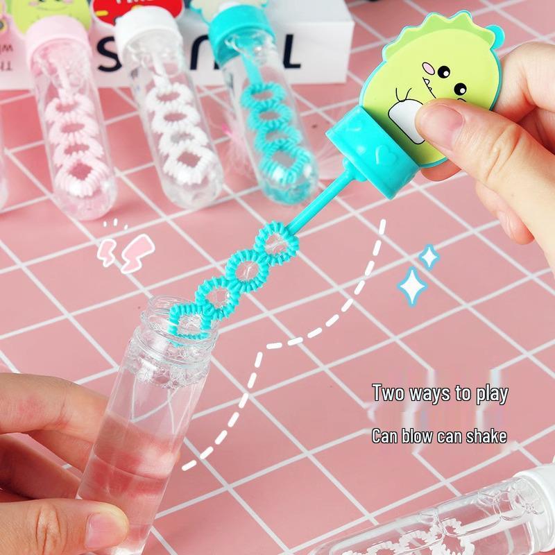 Creative Kindergarten and Children's Day Gifts: Small Toys and Prizes for Class Sharing and Student Rewards