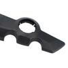 Frame Guard Side Protection Cover Fairing For Trident 660 22-25 800 25-27 Matte Black