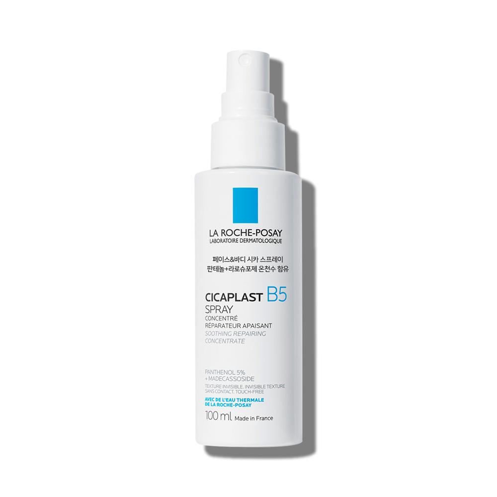 

[larocheposay] Laroche-Posay Cicaplast B5 Spray 100ml