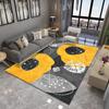 Living Room Carpet Four Season Universal Sofa Coffee Table Anti Slip Carpet Bedroom Bedside Carpet