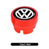 Car Sticker Styling Mouldings Car Cigarette Lighter Cover Plug Dust Dustproof Protector Case For Volkswagen VW Polo Jetta Sagita