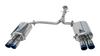 HKS Automotive Sports Muffler Liga Max Premium Toyota Mark