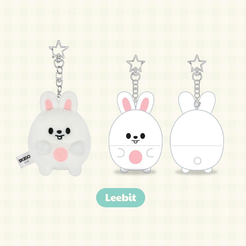 [PREVENTA] Stray Kids ZOOTOPIA2 | SKZOO – PELUCHE UFUFY