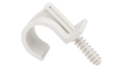 Câbles, fils et accessoires – Clips à câbles