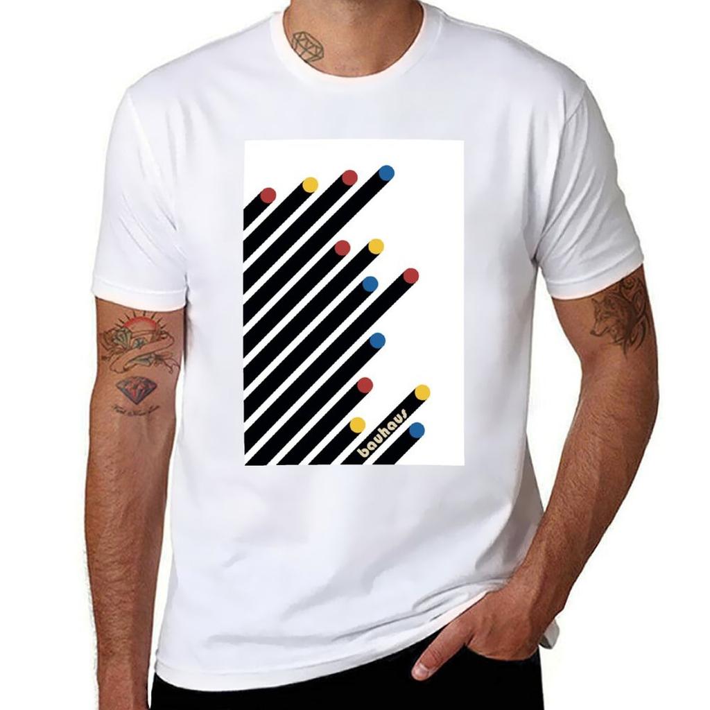 Bauhaus 39 Tshirt Unisex T Shirt Cotton Unisex T Shirts For Unisex Tshirt