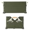 Snow Peak Shelf Container 50 Olive Drab FES-038-OL Limited Edition Sturdy Box Storage Camping Outdoor
