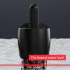 Aquarium-Heizung, Tauch-Thermostat-Heizungen für Aquarien, empfindliche Sonde, Aquarium-Heizung mit Übertemperaturschutz
