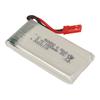 3.7V 1800mAh 25C Lithium Battery For X5SW RC Quadcopter Drone Helicopter 903052 Battery With JST Red Plug