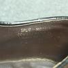 70s-80s Vintage Goodyear Welt Saddle Shoes Men’s 9.5 27.0-27.5 Brown Pebble Leather(USED)